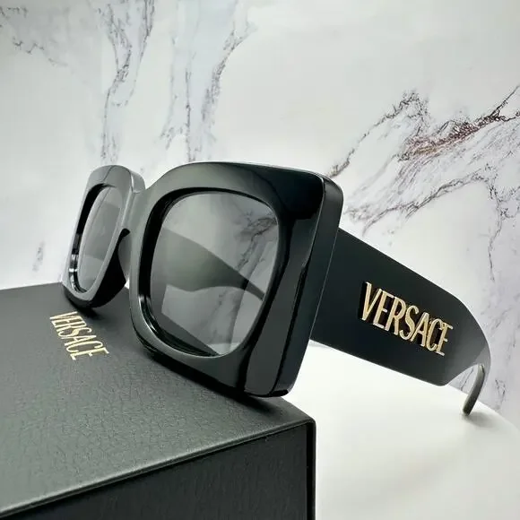 New VERSACE Sunglasses - Picture 16 of 16